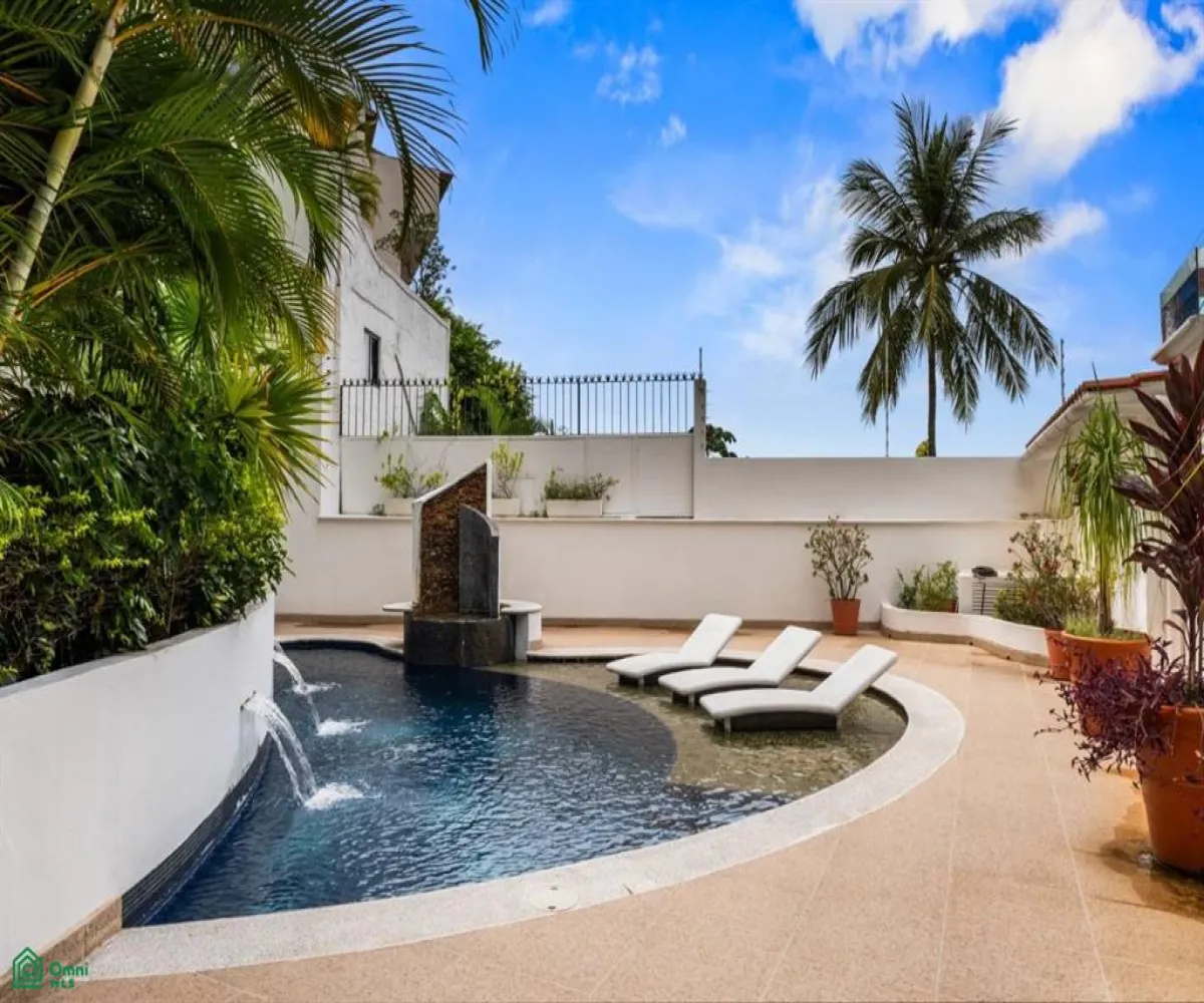 Departamento En Venta,Amapas,Hortensias 145 TH1, Puerto Vallarta, Jalisco 48399, 2 Habitaciones,2 Baños,Hortensias,1,MX251038750