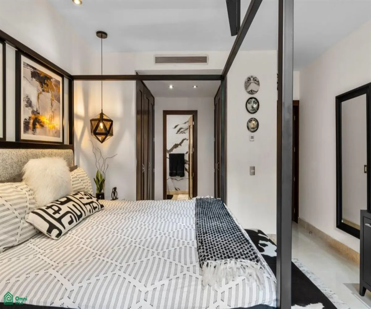 Departamento En Venta,Amapas,Hortensias 145 TH1, Puerto Vallarta, Jalisco 48399, 2 Habitaciones,2 Baños,Hortensias,1,MX251038750