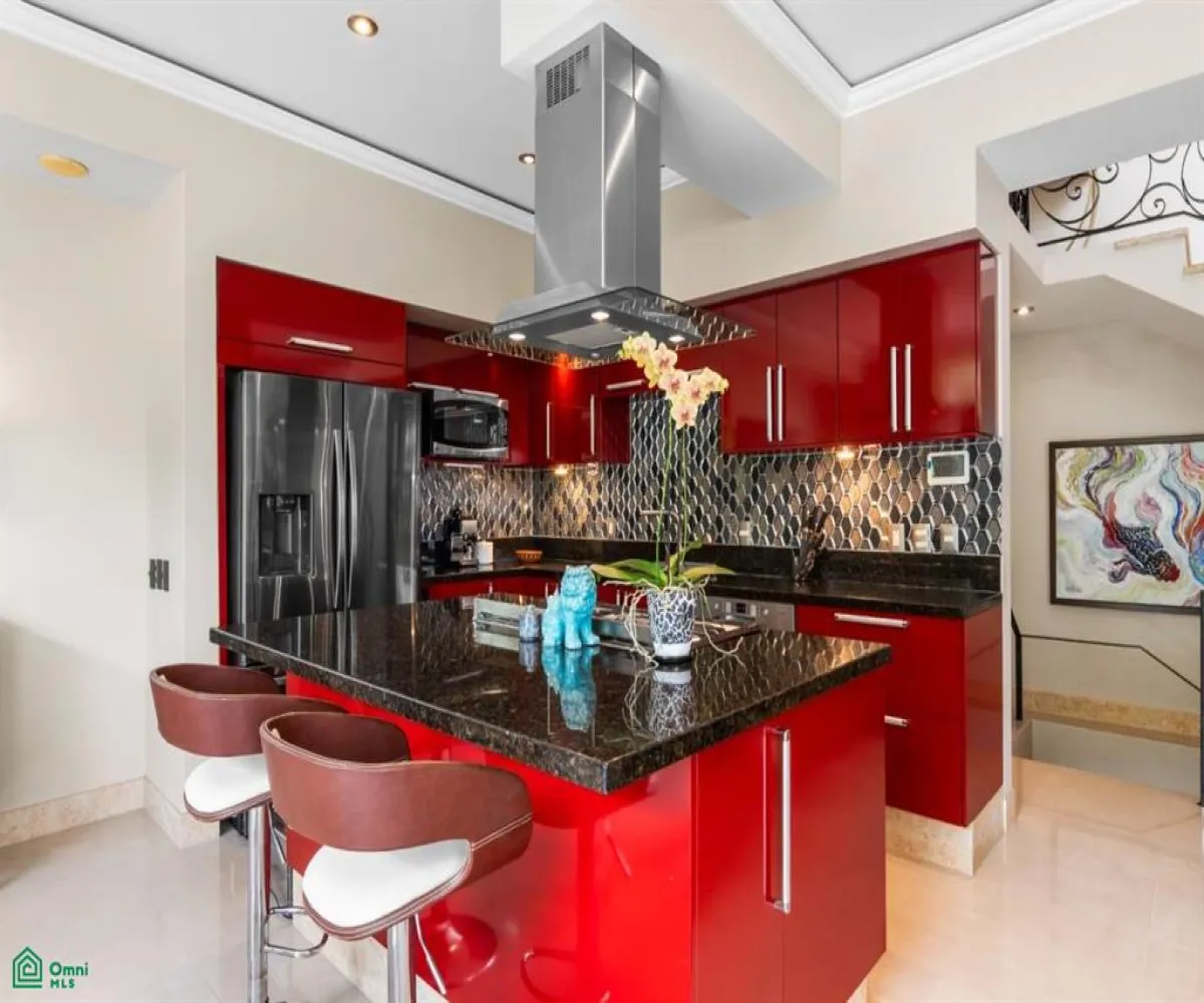 Departamento En Venta,Amapas,Hortensias 145 TH1, Puerto Vallarta, Jalisco 48399, 2 Habitaciones,2 Baños,Hortensias,1,MX251038750