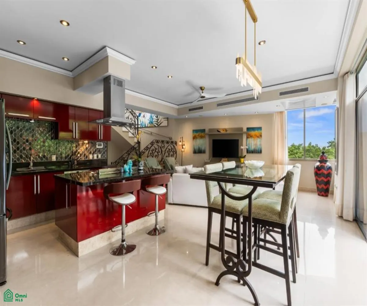 Departamento En Venta,Amapas,Hortensias 145 TH1, Puerto Vallarta, Jalisco 48399, 2 Habitaciones,2 Baños,Hortensias,1,MX251038750