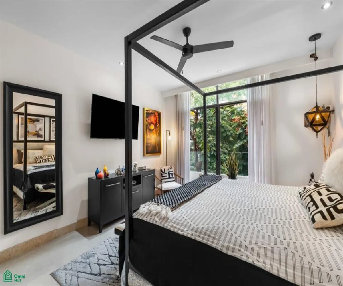 Departamento En Venta,Amapas,Hortensias 145 TH1, Puerto Vallarta, Jalisco 48399, 2 Habitaciones,2 Baños,Hortensias,1,MX251038750