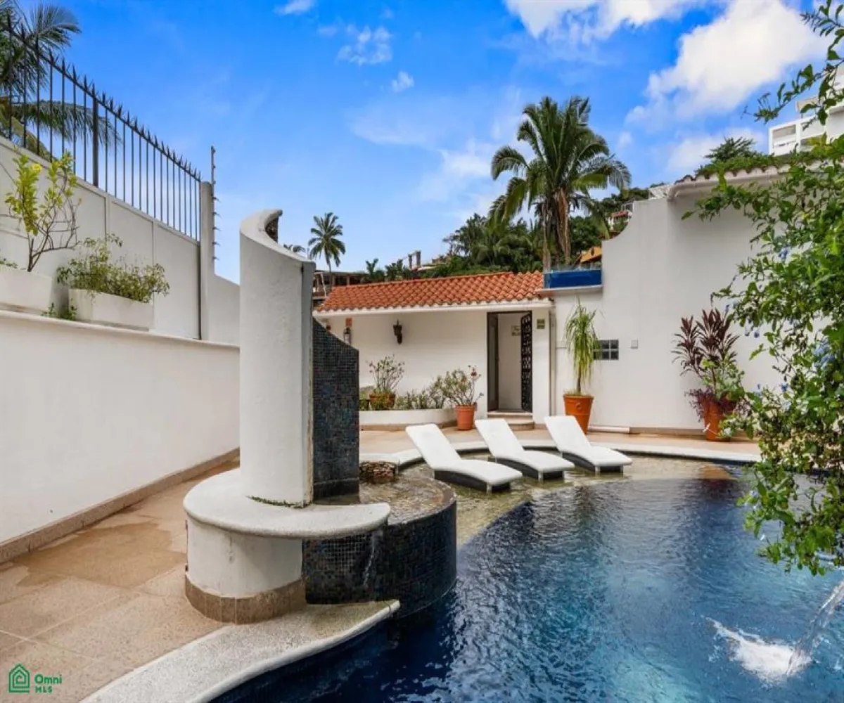 Departamento En Venta,Amapas,Hortensias 145 TH1, Puerto Vallarta, Jalisco 48399, 2 Habitaciones,2 Baños,Hortensias,1,MX251038750