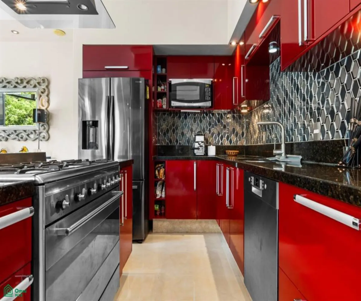 Departamento En Venta,Amapas,Hortensias 145 TH1, Puerto Vallarta, Jalisco 48399, 2 Habitaciones,2 Baños,Hortensias,1,MX251038750