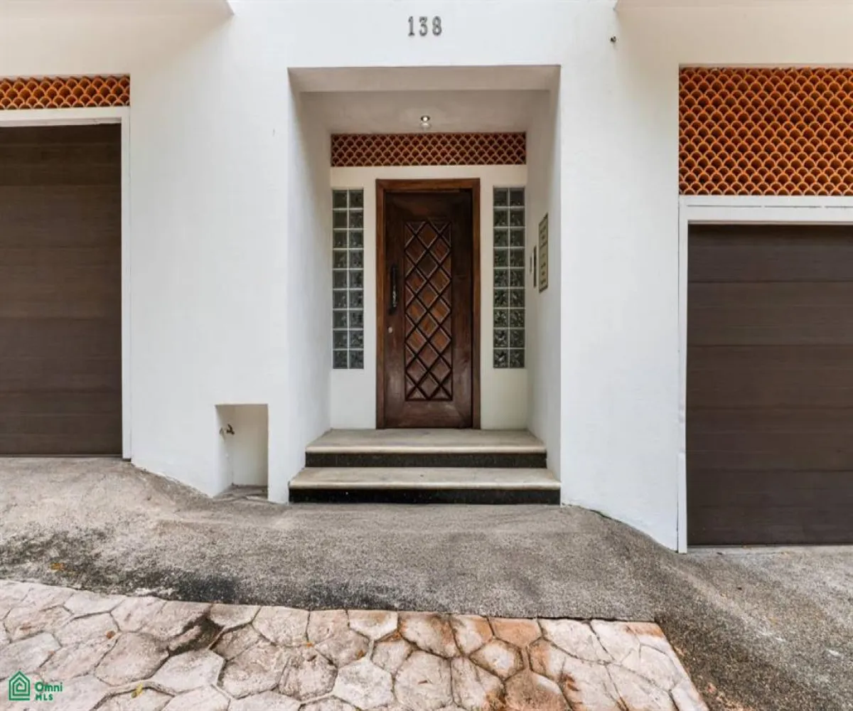 Departamento En Venta,Amapas,Hortensias 145 TH1, Puerto Vallarta, Jalisco 48399, 2 Habitaciones,2 Baños,Hortensias,1,MX251038750