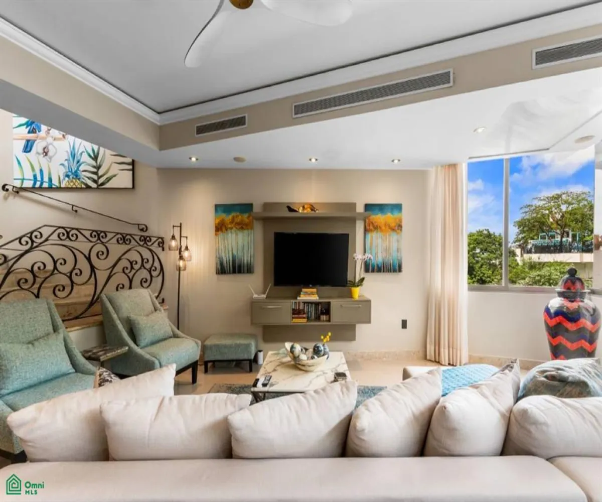 Departamento En Venta,Amapas,Hortensias 145 TH1, Puerto Vallarta, Jalisco 48399, 2 Habitaciones,2 Baños,Hortensias,1,MX251038750