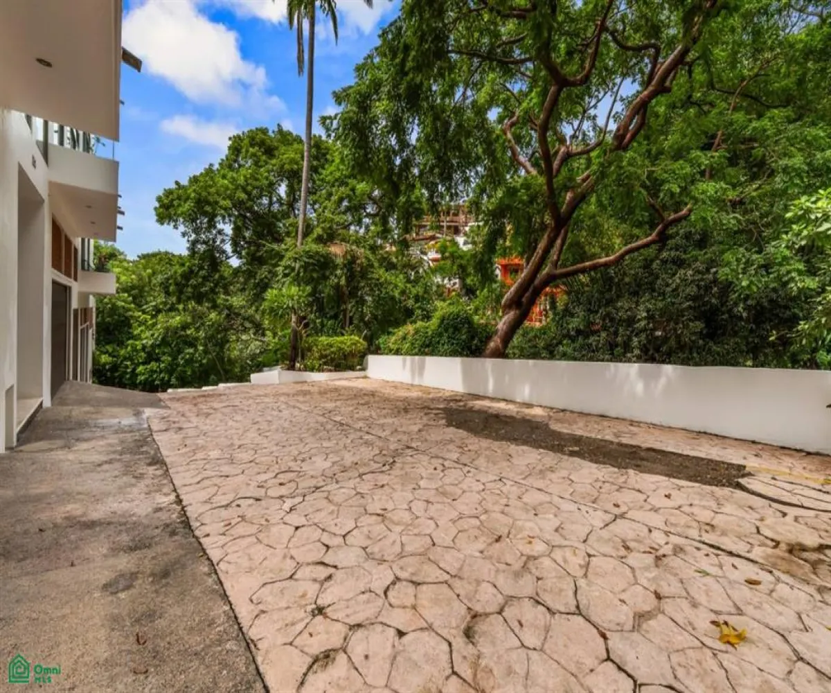 Departamento En Venta,Amapas,Hortensias 145 TH1, Puerto Vallarta, Jalisco 48399, 2 Habitaciones,2 Baños,Hortensias,1,MX251038750