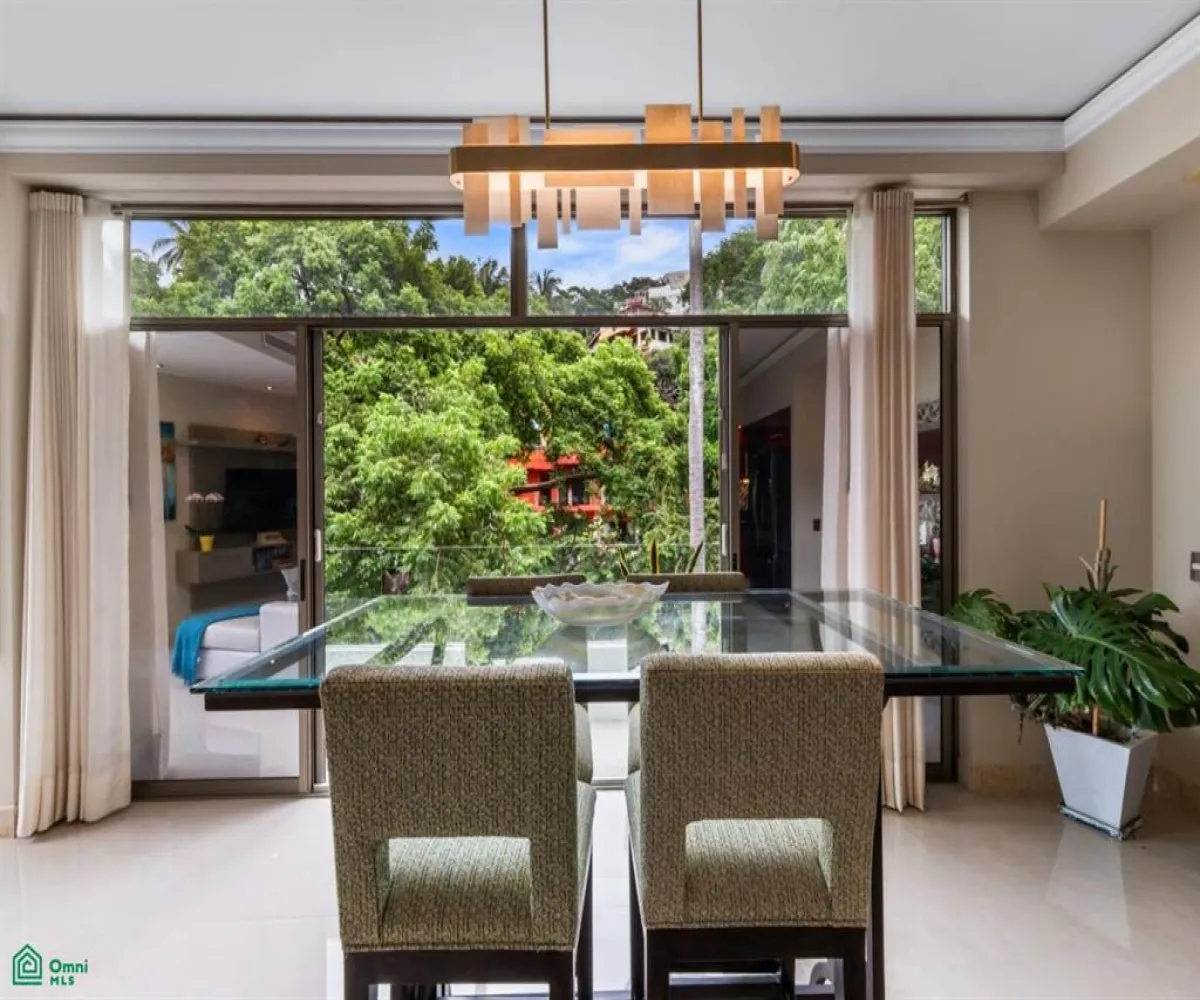 Departamento En Venta,Amapas,Hortensias 145 TH1, Puerto Vallarta, Jalisco 48399, 2 Habitaciones,2 Baños,Hortensias,1,MX251038750