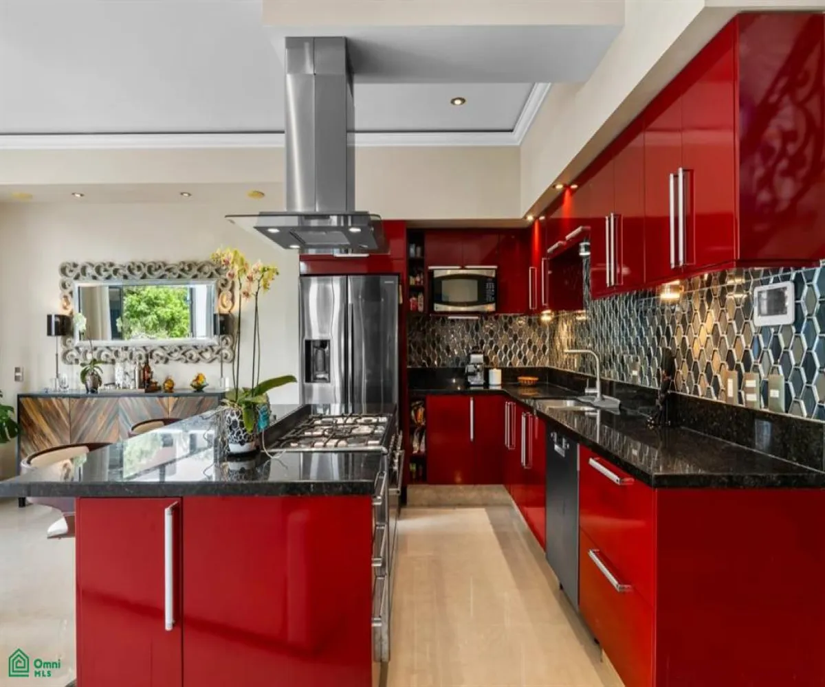 Departamento En Venta,Amapas,Hortensias 145 TH1, Puerto Vallarta, Jalisco 48399, 2 Habitaciones,2 Baños,Hortensias,1,MX251038750