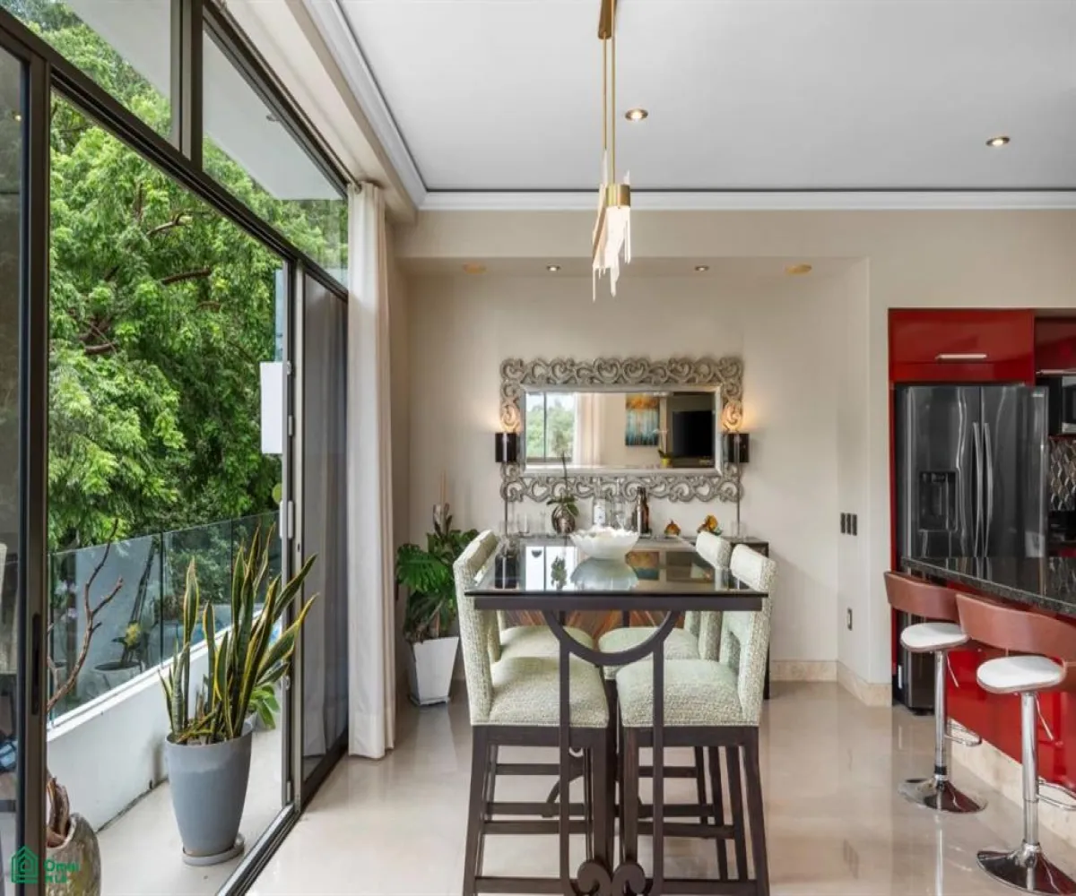 Departamento En Venta,Amapas,Hortensias 145 TH1, Puerto Vallarta, Jalisco 48399, 2 Habitaciones,2 Baños,Hortensias,1,MX251038750