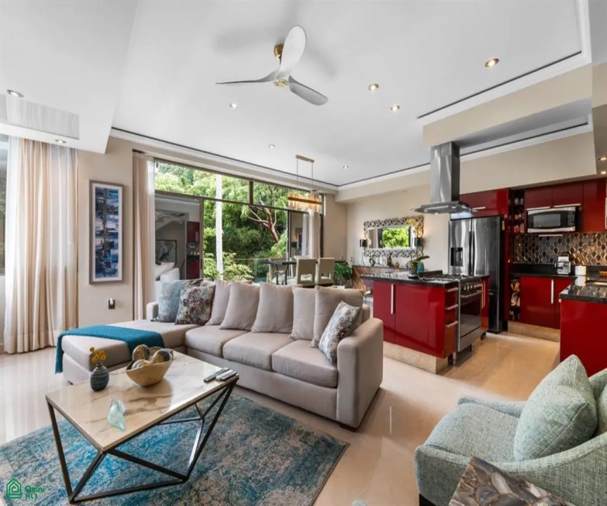 Departamento En Venta,Amapas,Hortensias 145 TH1, Puerto Vallarta, Jalisco 48399, 2 Habitaciones,2 Baños,Hortensias,1,MX251038750