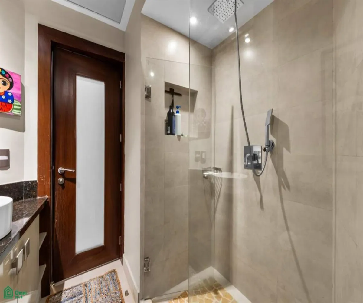 Departamento En Venta,Amapas,Hortensias 145 TH1, Puerto Vallarta, Jalisco 48399, 2 Habitaciones,2 Baños,Hortensias,1,MX251038750