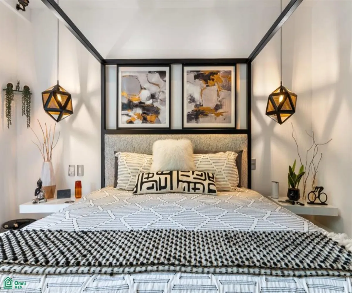 Departamento En Venta,Amapas,Hortensias 145 TH1, Puerto Vallarta, Jalisco 48399, 2 Habitaciones,2 Baños,Hortensias,1,MX251038750