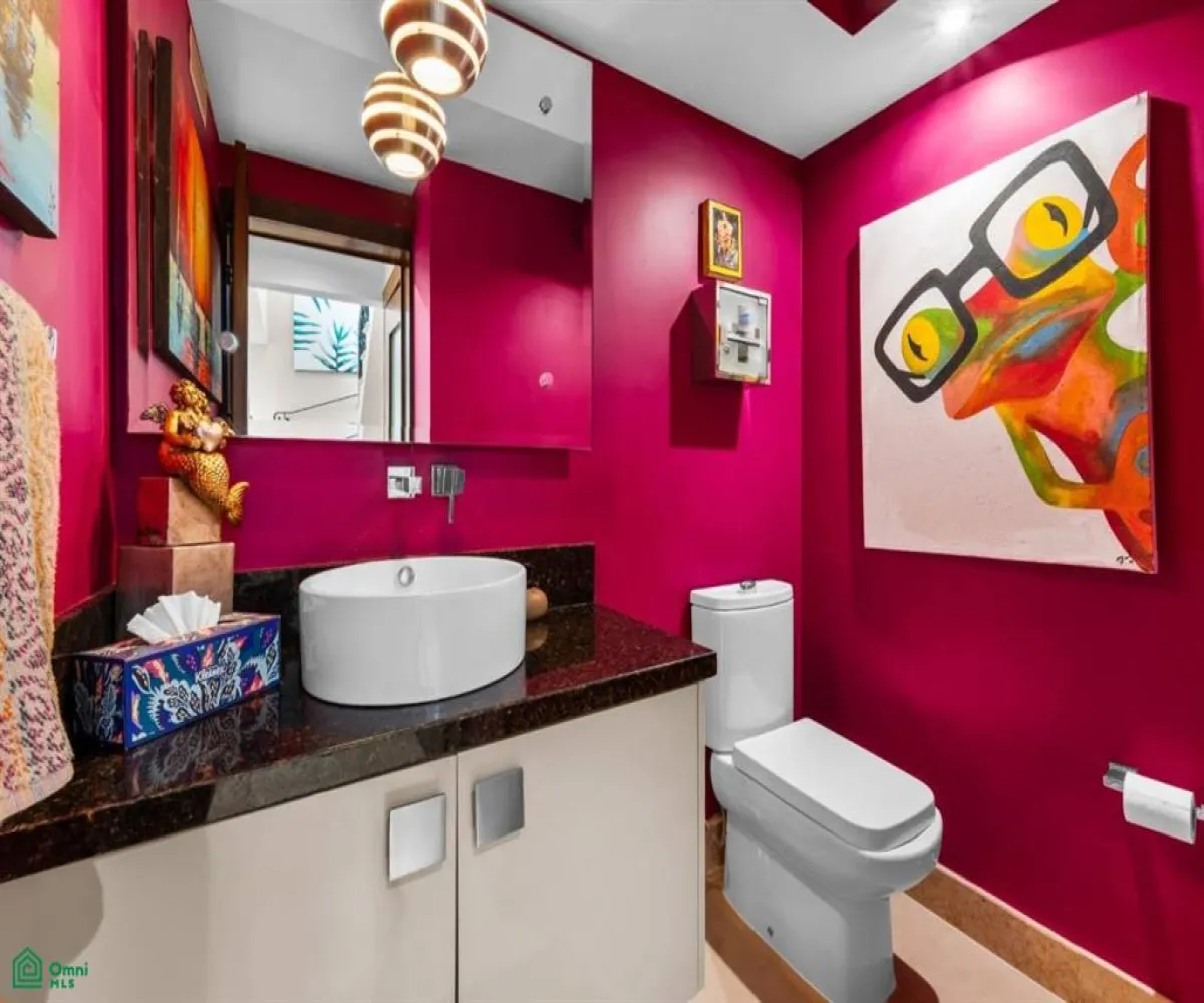 Departamento En Venta,Amapas,Hortensias 145 TH1, Puerto Vallarta, Jalisco 48399, 2 Habitaciones,2 Baños,Hortensias,1,MX251038750