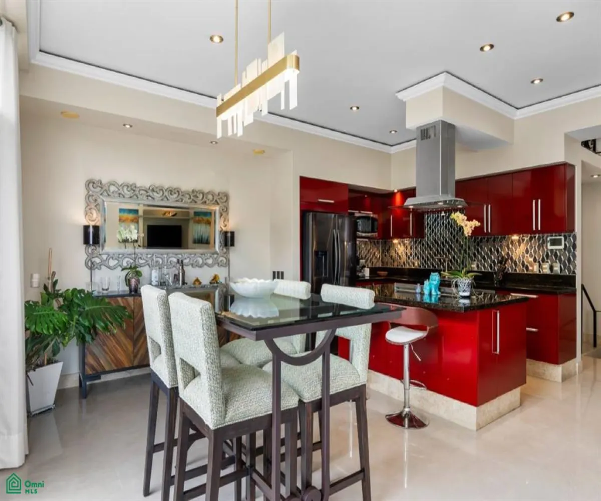 Departamento En Venta,Amapas,Hortensias 145 TH1, Puerto Vallarta, Jalisco 48399, 2 Habitaciones,2 Baños,Hortensias,1,MX251038750