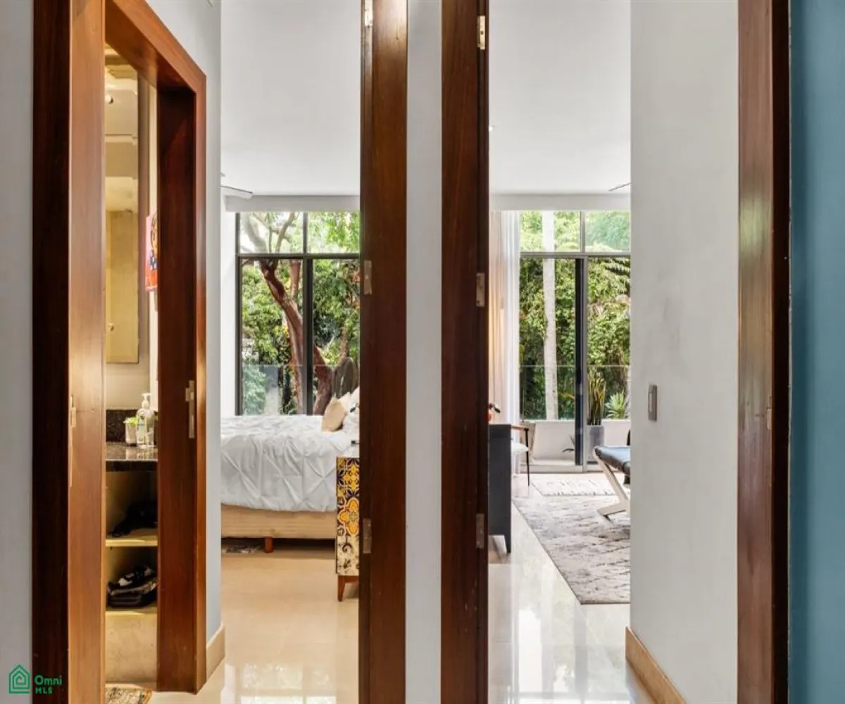 Departamento En Venta,Amapas,Hortensias 145 TH1, Puerto Vallarta, Jalisco 48399, 2 Habitaciones,2 Baños,Hortensias,1,MX251038750