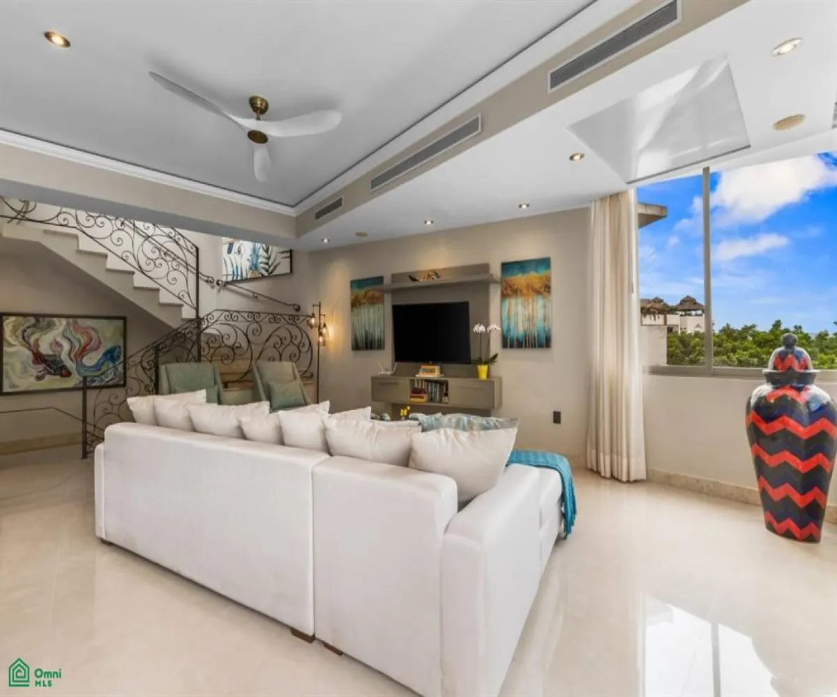 Departamento En Venta,Amapas,Hortensias 145 TH1, Puerto Vallarta, Jalisco 48399, 2 Habitaciones,2 Baños,Hortensias,1,MX251038750