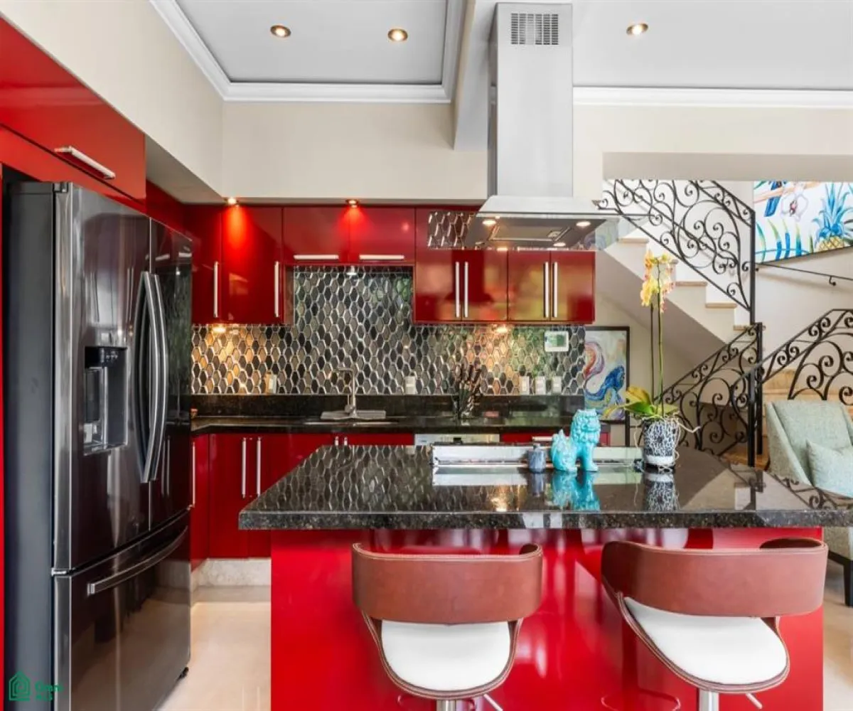 Departamento En Venta,Amapas,Hortensias 145 TH1, Puerto Vallarta, Jalisco 48399, 2 Habitaciones,2 Baños,Hortensias,1,MX251038750