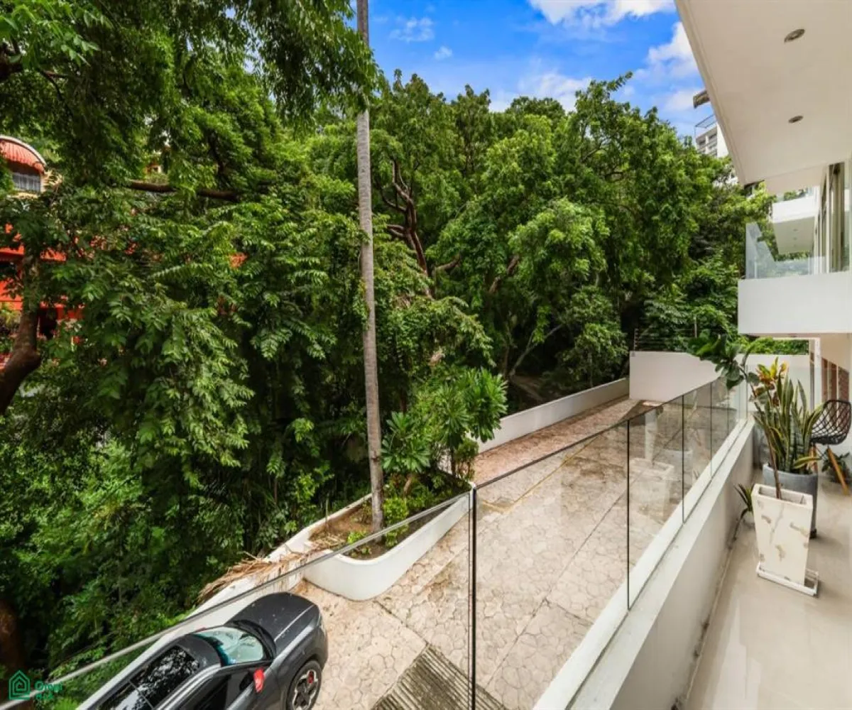 Departamento En Venta,Amapas,Hortensias 145 TH1, Puerto Vallarta, Jalisco 48399, 2 Habitaciones,2 Baños,Hortensias,1,MX251038750