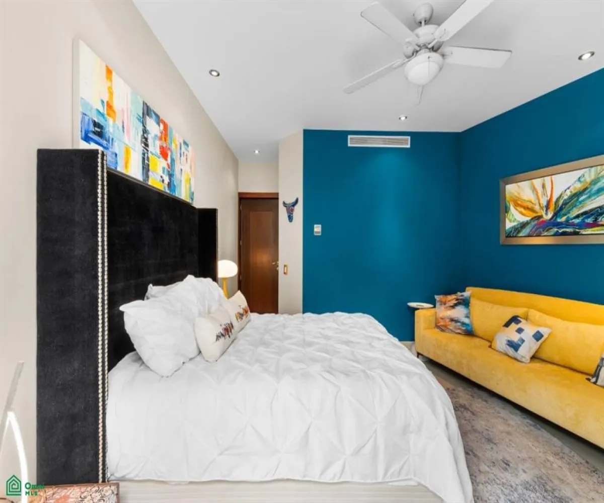 Departamento En Venta,Amapas,Hortensias 145 TH1, Puerto Vallarta, Jalisco 48399, 2 Habitaciones,2 Baños,Hortensias,1,MX251038750