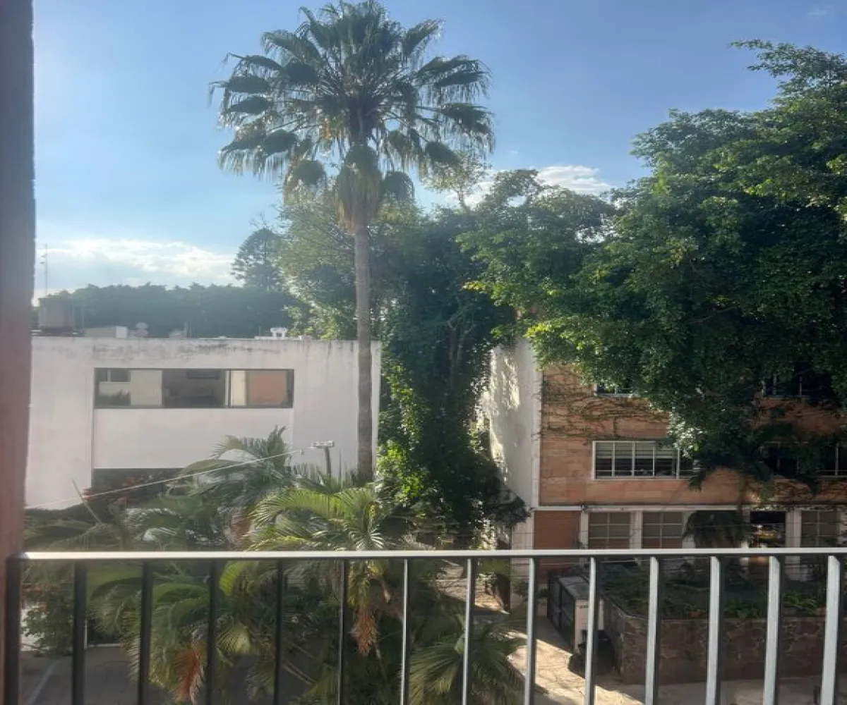 Departamento En Renta,Obrera,Calle José Guadalupe Zuno Hernández 2195, Guadalajara, Jalisco 44140, 2 Habitaciones,2 Baños,Calle José Guadalupe Zuno Hernández,1,pOwYAzo