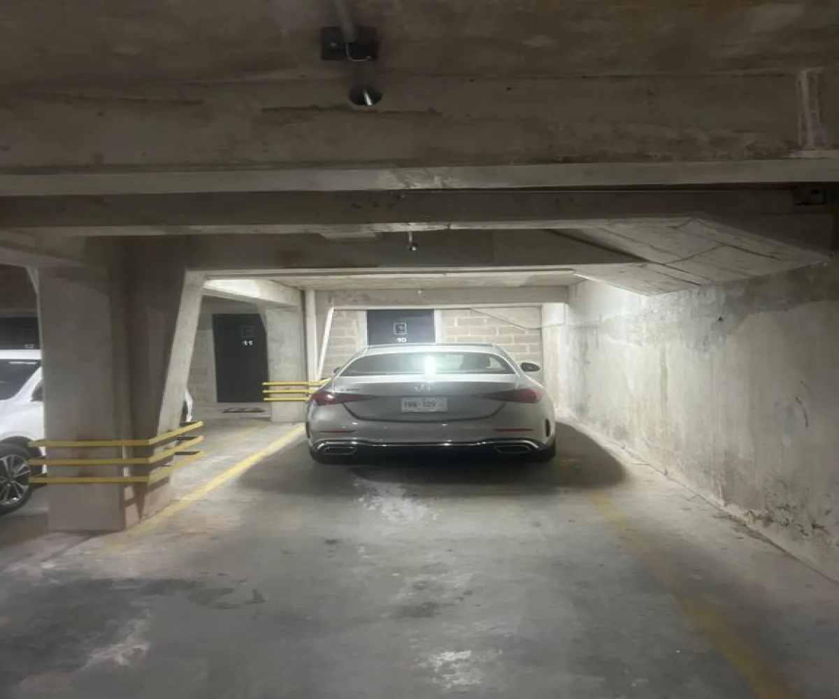 Departamento En Renta,Obrera,Calle José Guadalupe Zuno Hernández 2195, Guadalajara, Jalisco 44140, 2 Habitaciones,2 Baños,Calle José Guadalupe Zuno Hernández,1,pOwYAzo