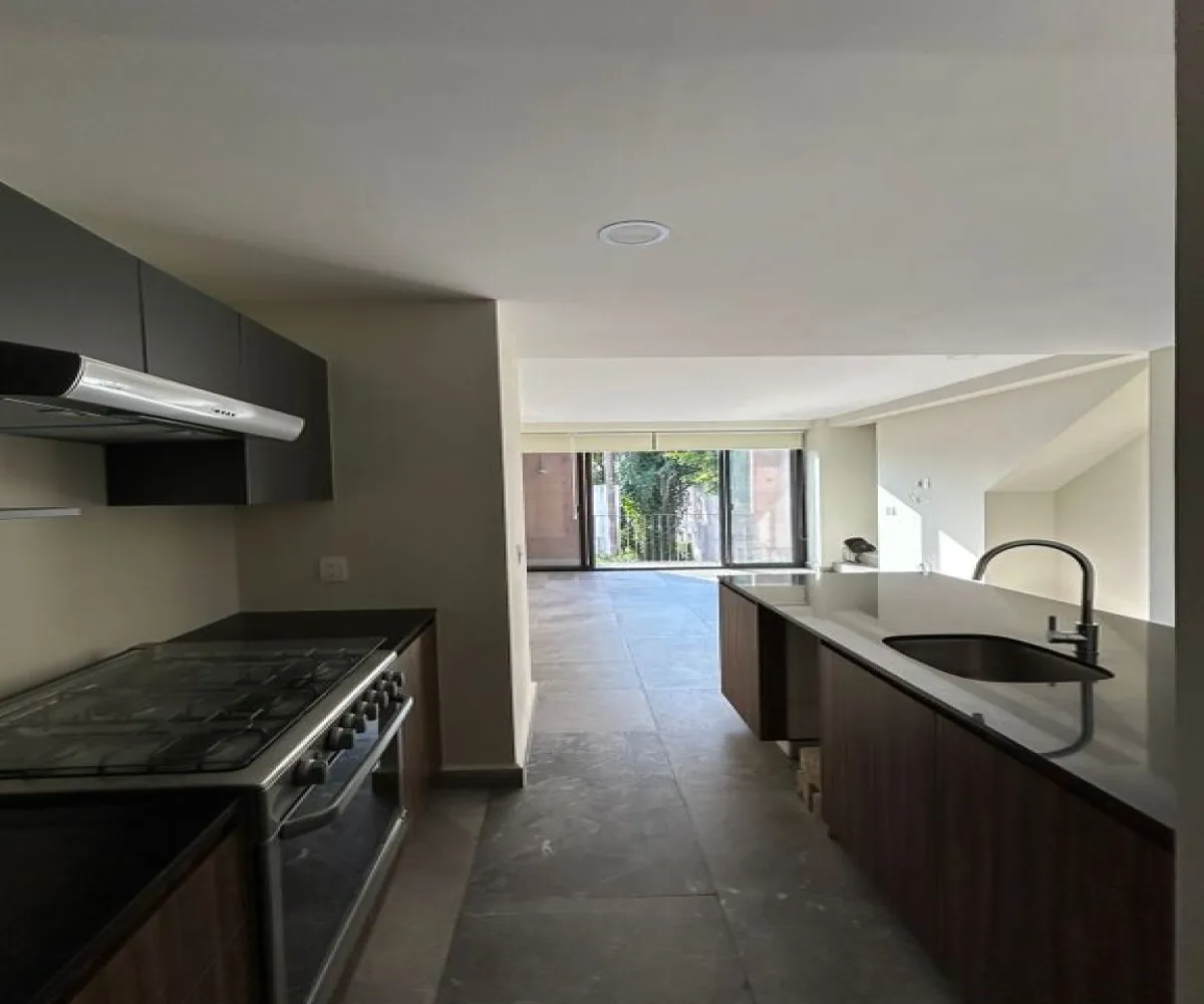 Departamento En Renta,Obrera,Calle José Guadalupe Zuno Hernández 2195, Guadalajara, Jalisco 44140, 2 Habitaciones,2 Baños,Calle José Guadalupe Zuno Hernández,1,pOwYAzo