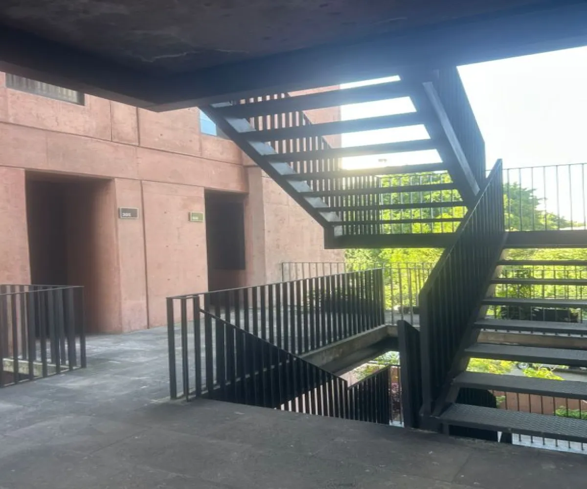 Departamento En Renta,Obrera,Calle José Guadalupe Zuno Hernández 2195, Guadalajara, Jalisco 44140, 2 Habitaciones,2 Baños,Calle José Guadalupe Zuno Hernández,1,pOwYAzo