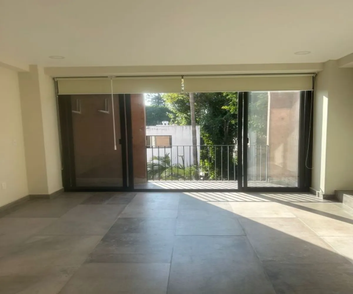 Departamento En Renta,Obrera,Calle José Guadalupe Zuno Hernández 2195, Guadalajara, Jalisco 44140, 2 Habitaciones,2 Baños,Calle José Guadalupe Zuno Hernández,1,pOwYAzo