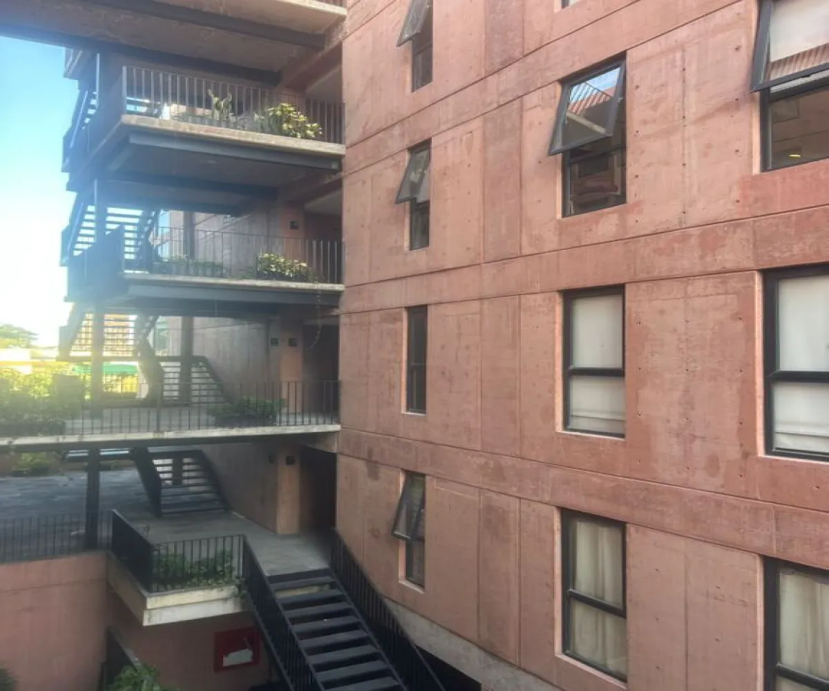 Departamento En Renta,Obrera,Calle José Guadalupe Zuno Hernández 2195, Guadalajara, Jalisco 44140, 2 Habitaciones,2 Baños,Calle José Guadalupe Zuno Hernández,1,pOwYAzo