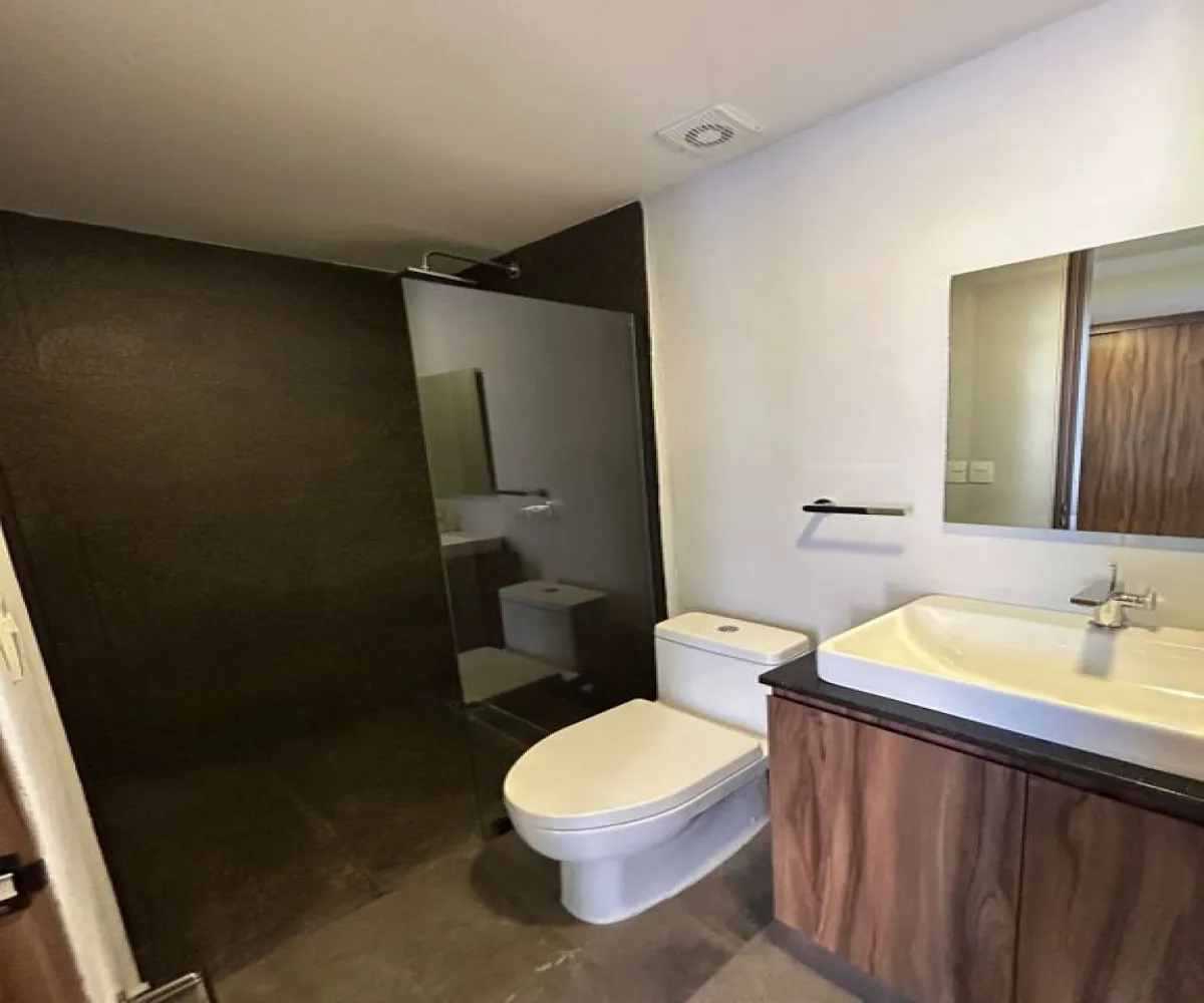 Departamento En Renta,Obrera,Calle José Guadalupe Zuno Hernández 2195, Guadalajara, Jalisco 44140, 2 Habitaciones,2 Baños,Calle José Guadalupe Zuno Hernández,1,pOwYAzo