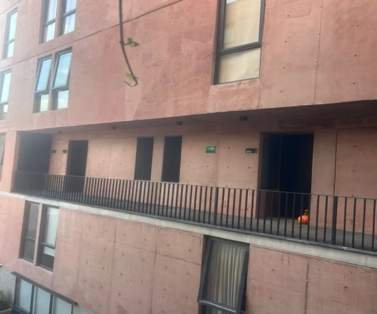 Departamento En Renta,Obrera,Calle José Guadalupe Zuno Hernández 2195, Guadalajara, Jalisco 44140, 2 Habitaciones,2 Baños,Calle José Guadalupe Zuno Hernández,1,pOwYAzo