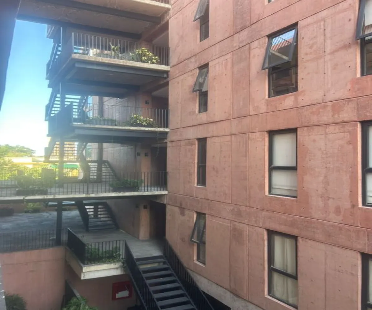 Departamento En Renta,Obrera,Calle José Guadalupe Zuno Hernández 2195, Guadalajara, Jalisco 44140, 2 Habitaciones,2 Baños,Calle José Guadalupe Zuno Hernández,1,pOwYAzo