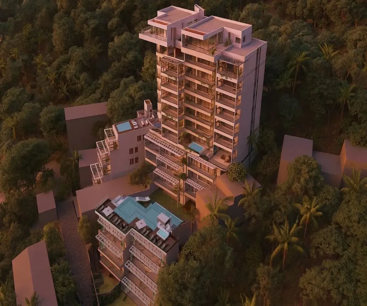 Departamento En Venta,5 de Diciembre,Calle Lirios 799 A40, Puerto Vallarta, Jalisco 48350, 3 Habitaciones,2 Baños,Calle Lirios,1,pySrXsg