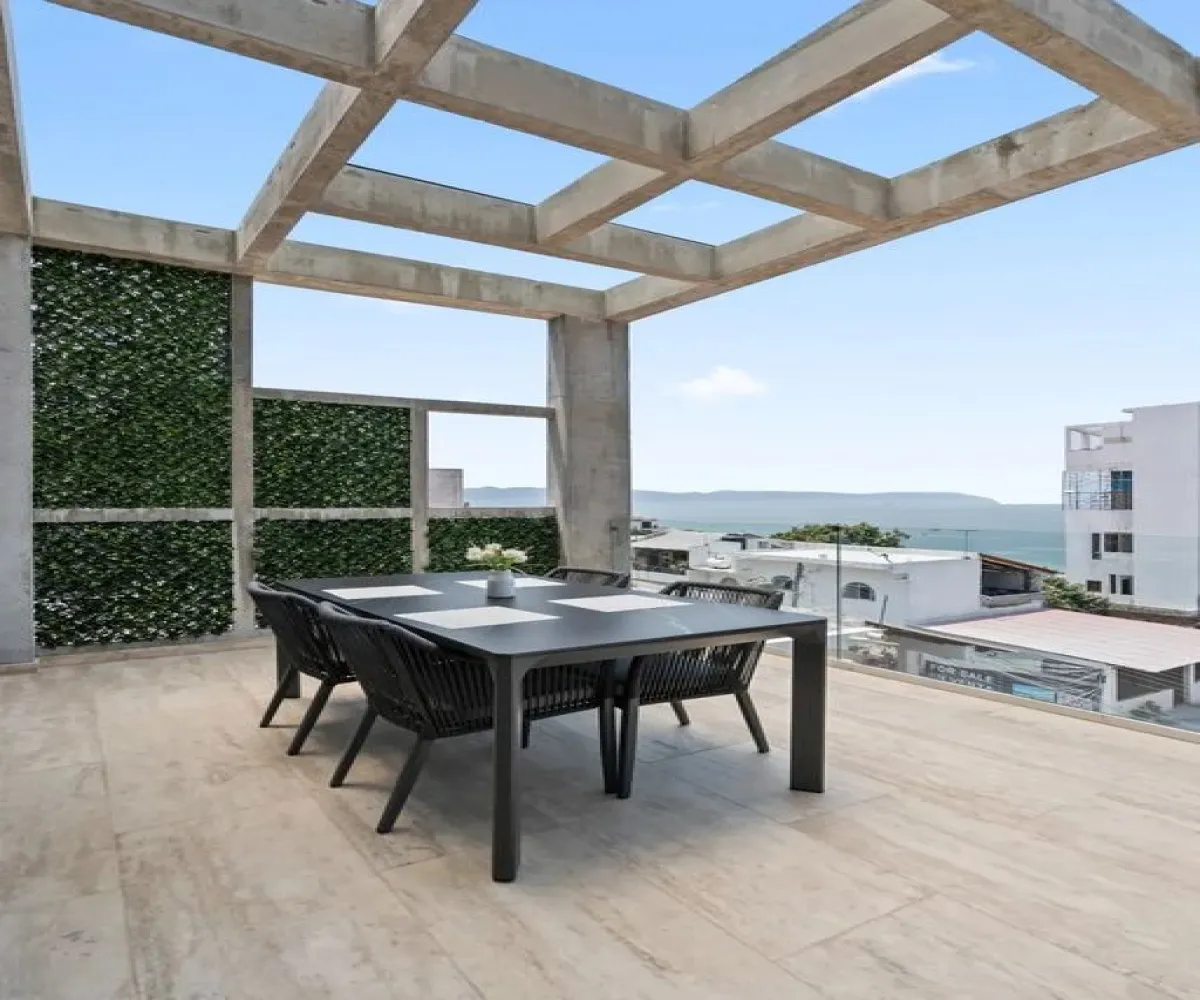 Departamento En Venta,5 de Diciembre,Calle Lirios 799 A40, Puerto Vallarta, Jalisco 48350, 3 Habitaciones,2 Baños,Calle Lirios,1,pySrXsg
