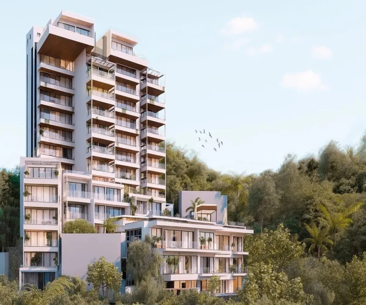 Departamento En Venta,5 de Diciembre,Calle Lirios 799 A40, Puerto Vallarta, Jalisco 48350, 3 Habitaciones,2 Baños,Calle Lirios,1,pySrXsg