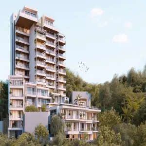 Departamento En Venta,5 de Diciembre,Calle Lirios 799 A40, Puerto Vallarta, Jalisco 48350, 3 Habitaciones,2 Baños,Calle Lirios,1,pySrXsg