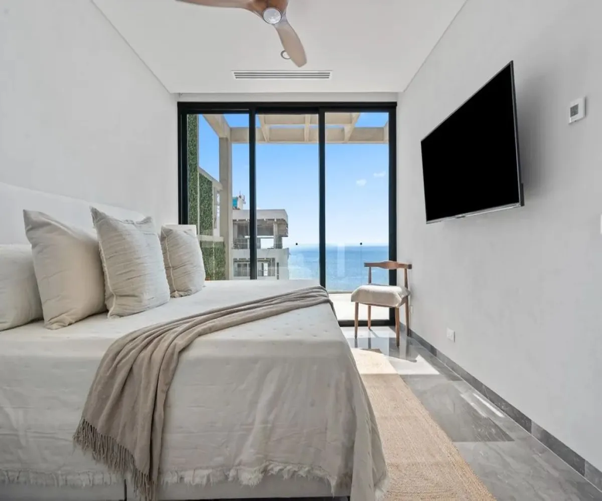 Departamento En Venta,5 de Diciembre,Calle Lirios 799 A40, Puerto Vallarta, Jalisco 48350, 3 Habitaciones,2 Baños,Calle Lirios,1,pySrXsg