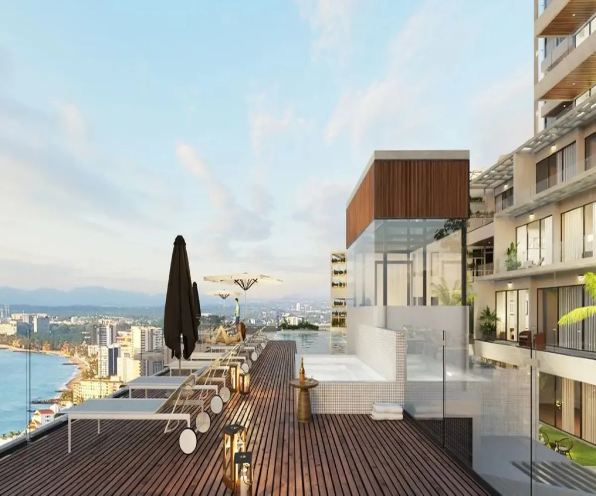 Departamento En Venta,5 de Diciembre,Calle Lirios 799 A40, Puerto Vallarta, Jalisco 48350, 3 Habitaciones,2 Baños,Calle Lirios,1,pySrXsg