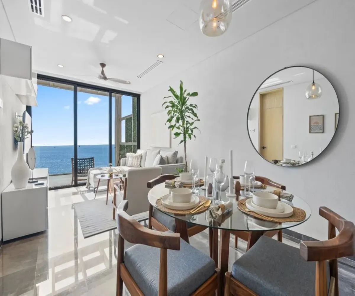 Departamento En Venta,5 de Diciembre,Calle Lirios 799 A40, Puerto Vallarta, Jalisco 48350, 3 Habitaciones,2 Baños,Calle Lirios,1,pySrXsg