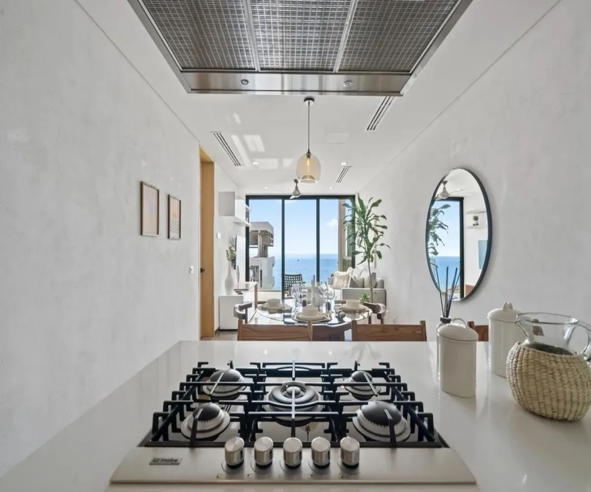 Departamento En Venta,5 de Diciembre,Calle Lirios 799 A40, Puerto Vallarta, Jalisco 48350, 3 Habitaciones,2 Baños,Calle Lirios,1,pySrXsg