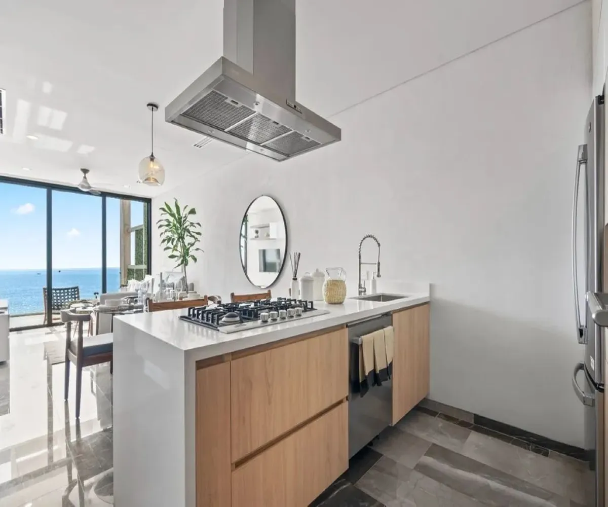 Departamento En Venta,5 de Diciembre,Calle Lirios 799 A9, Puerto Vallarta, Jalisco 48350, 2 Habitaciones,2 Baños,Calle Lirios,1,pIwE8hN