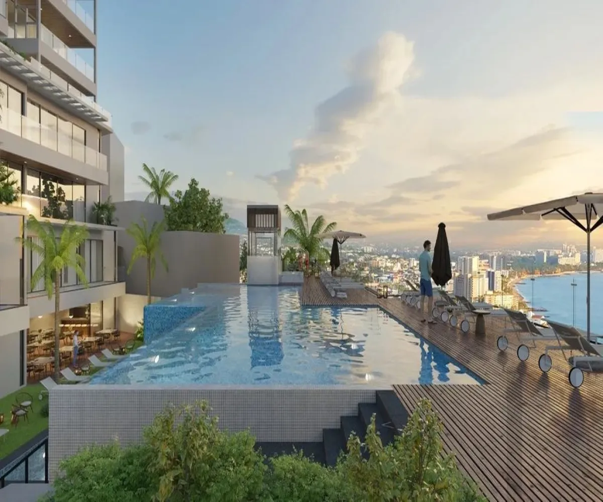 Departamento En Venta,5 de Diciembre,Calle Lirios 799 A9, Puerto Vallarta, Jalisco 48350, 2 Habitaciones,2 Baños,Calle Lirios,1,pIwE8hN