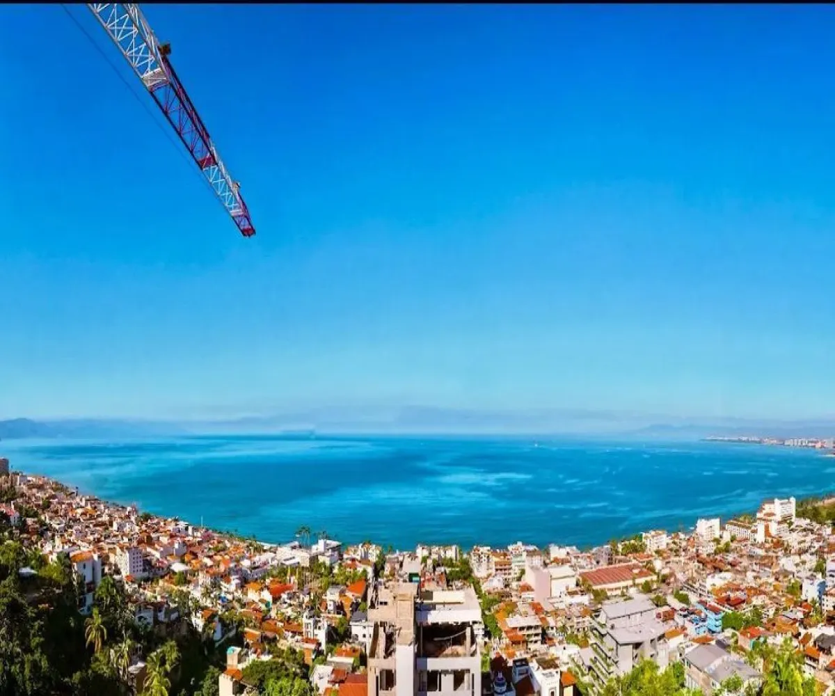 Departamento En Venta,5 de Diciembre,Calle Lirios 799 A9, Puerto Vallarta, Jalisco 48350, 2 Habitaciones,2 Baños,Calle Lirios,1,pIwE8hN