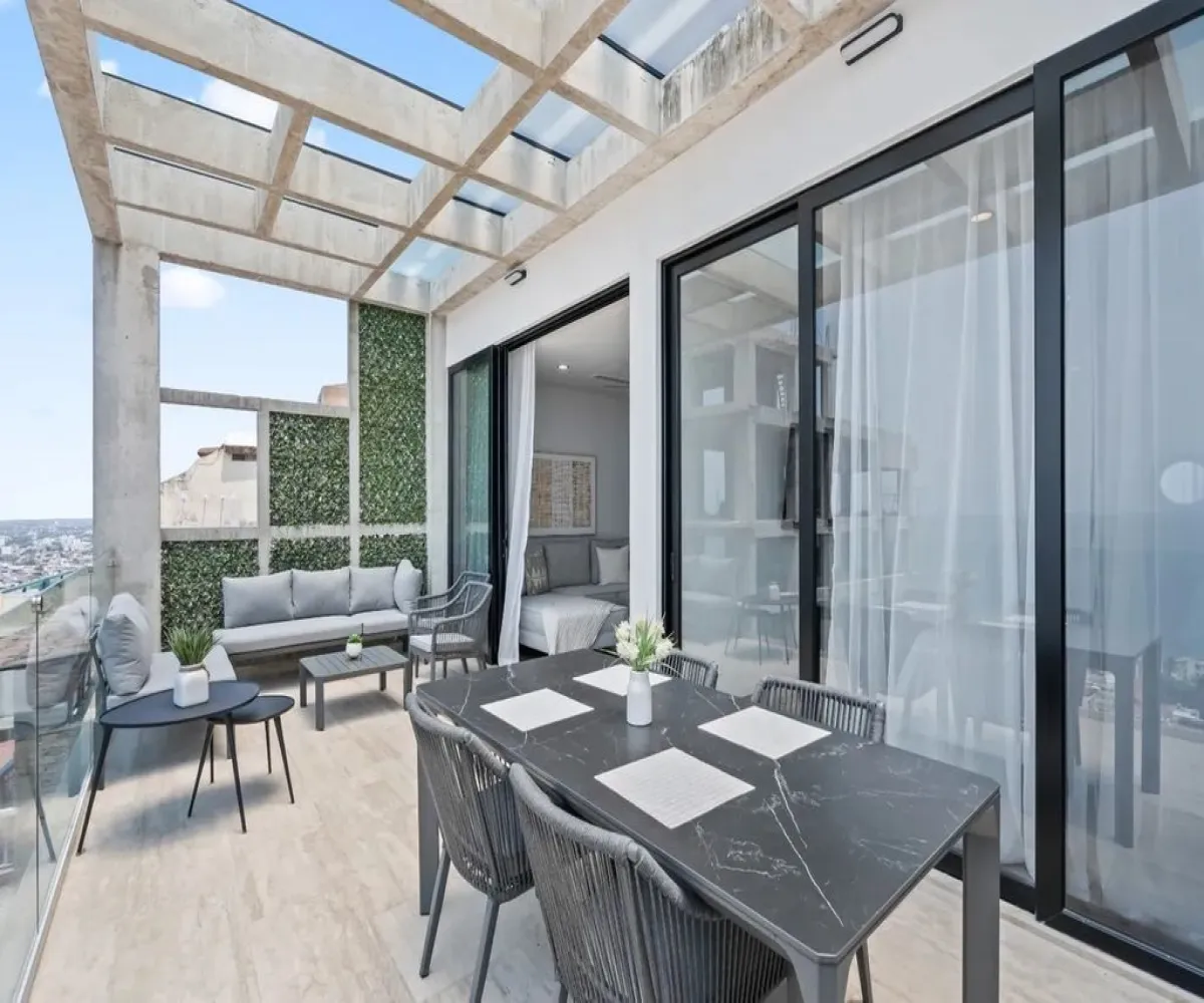 Departamento En Venta,5 de Diciembre,Calle Lirios 799 A9, Puerto Vallarta, Jalisco 48350, 2 Habitaciones,2 Baños,Calle Lirios,1,pIwE8hN