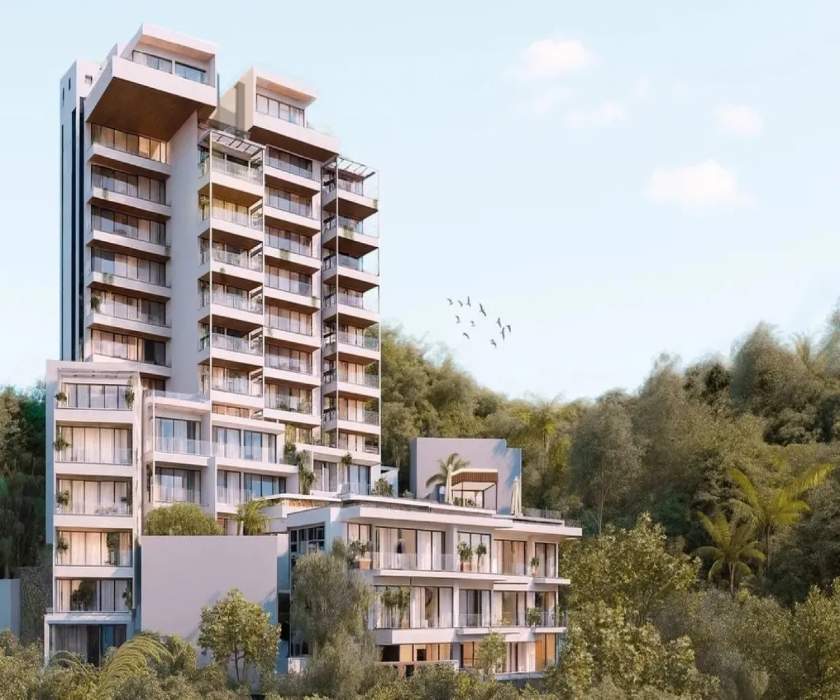 Departamento En Venta,5 de Diciembre,Calle Lirios 799 A9, Puerto Vallarta, Jalisco 48350, 2 Habitaciones,2 Baños,Calle Lirios,1,pIwE8hN