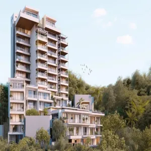 Departamento En Venta,5 de Diciembre,Calle Lirios 799 A9, Puerto Vallarta, Jalisco 48350, 2 Habitaciones,2 Baños,Calle Lirios,1,pIwE8hN