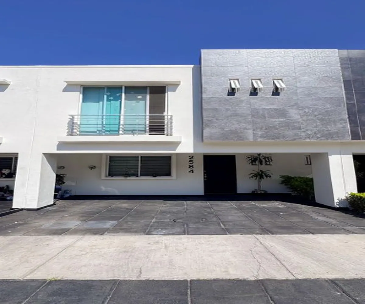 Casa En Venta,Valle Real,Rinconada del Encino 2584, Zapopan, Jalisco 45138, 3 Habitaciones,2 Baños,Rinconada del Encino,2,pK6U13s