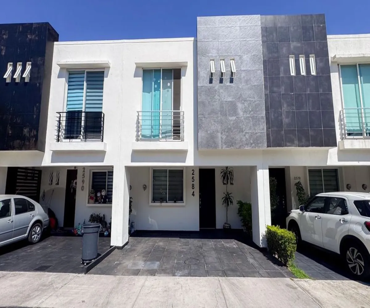 Casa En Venta,Valle Real,Rinconada del Encino 2584, Zapopan, Jalisco 45138, 3 Habitaciones,2 Baños,Rinconada del Encino,2,pK6U13s