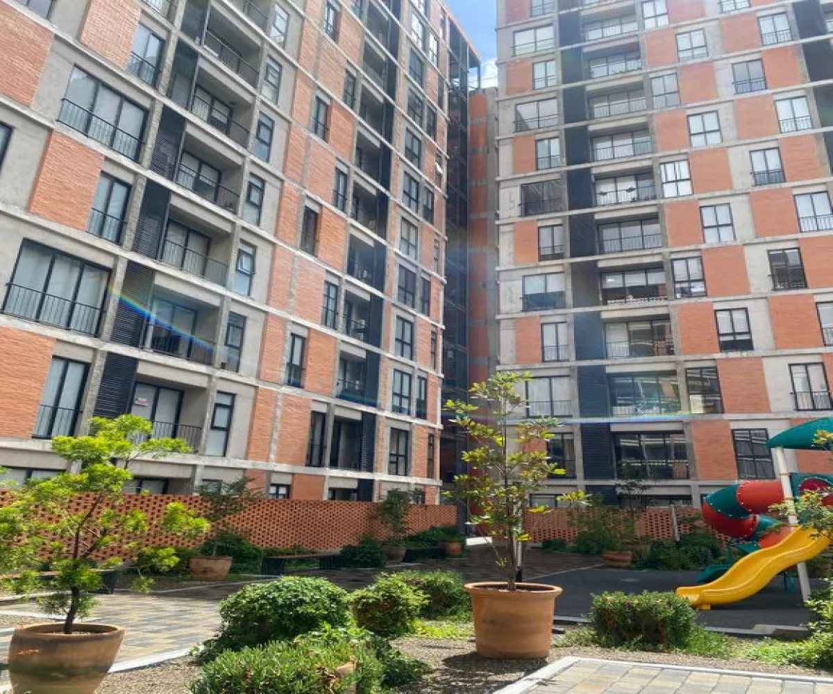 Departamento En Renta,San Juan de Ocotán ,Avenida Naciones Unidas 7879, Zapopan, Jalisco 45110, 3 Habitaciones,2 Baños,Avenida Naciones Unidas,1,pNtgo69