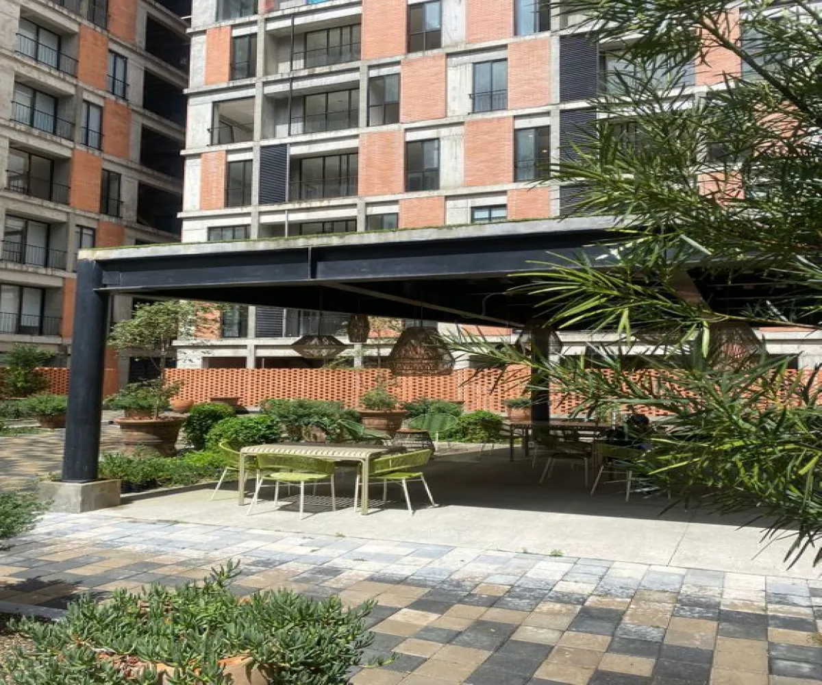 Departamento En Renta,San Juan de Ocotán ,Avenida Naciones Unidas 7879, Zapopan, Jalisco 45110, 3 Habitaciones,2 Baños,Avenida Naciones Unidas,1,pNtgo69